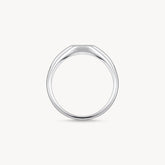 Bague étoile